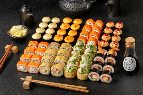 Sushistore